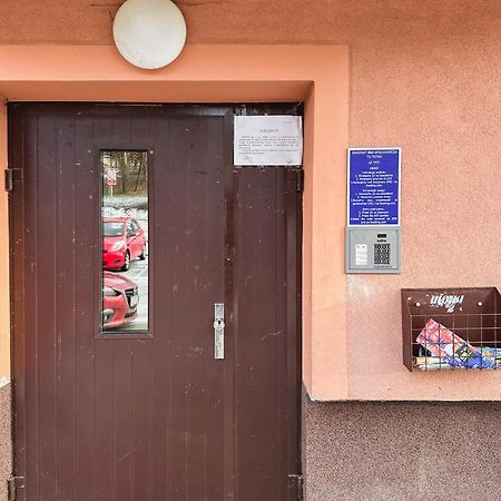 Kwadrat B&B Spiechowicza Rzeszów Eksteriør bilde