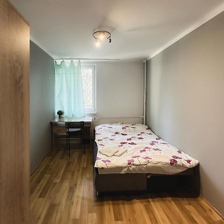 Kwadrat B&B Spiechowicza Rzeszów Eksteriør bilde