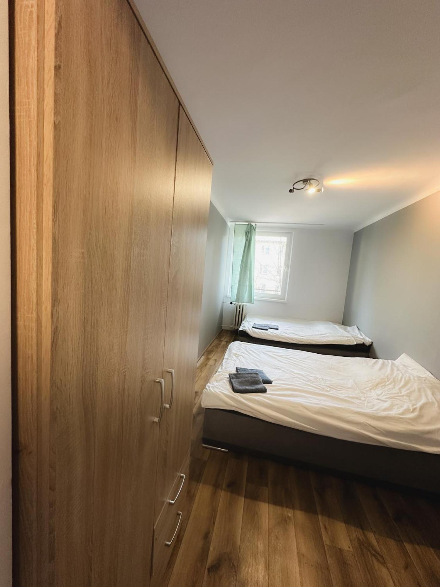 Kwadrat B&B Spiechowicza Rzeszów Eksteriør bilde