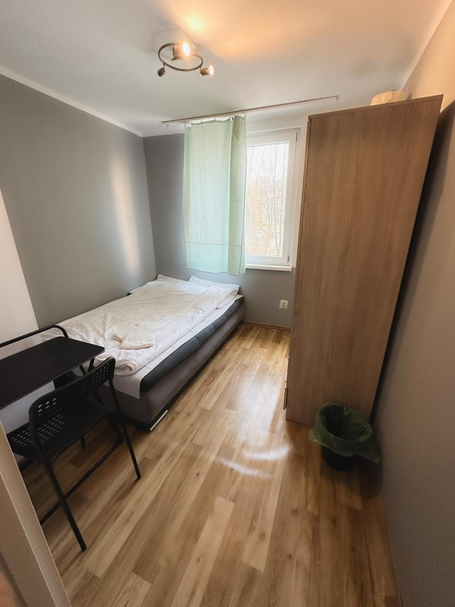 Kwadrat B&B Spiechowicza Rzeszów Eksteriør bilde