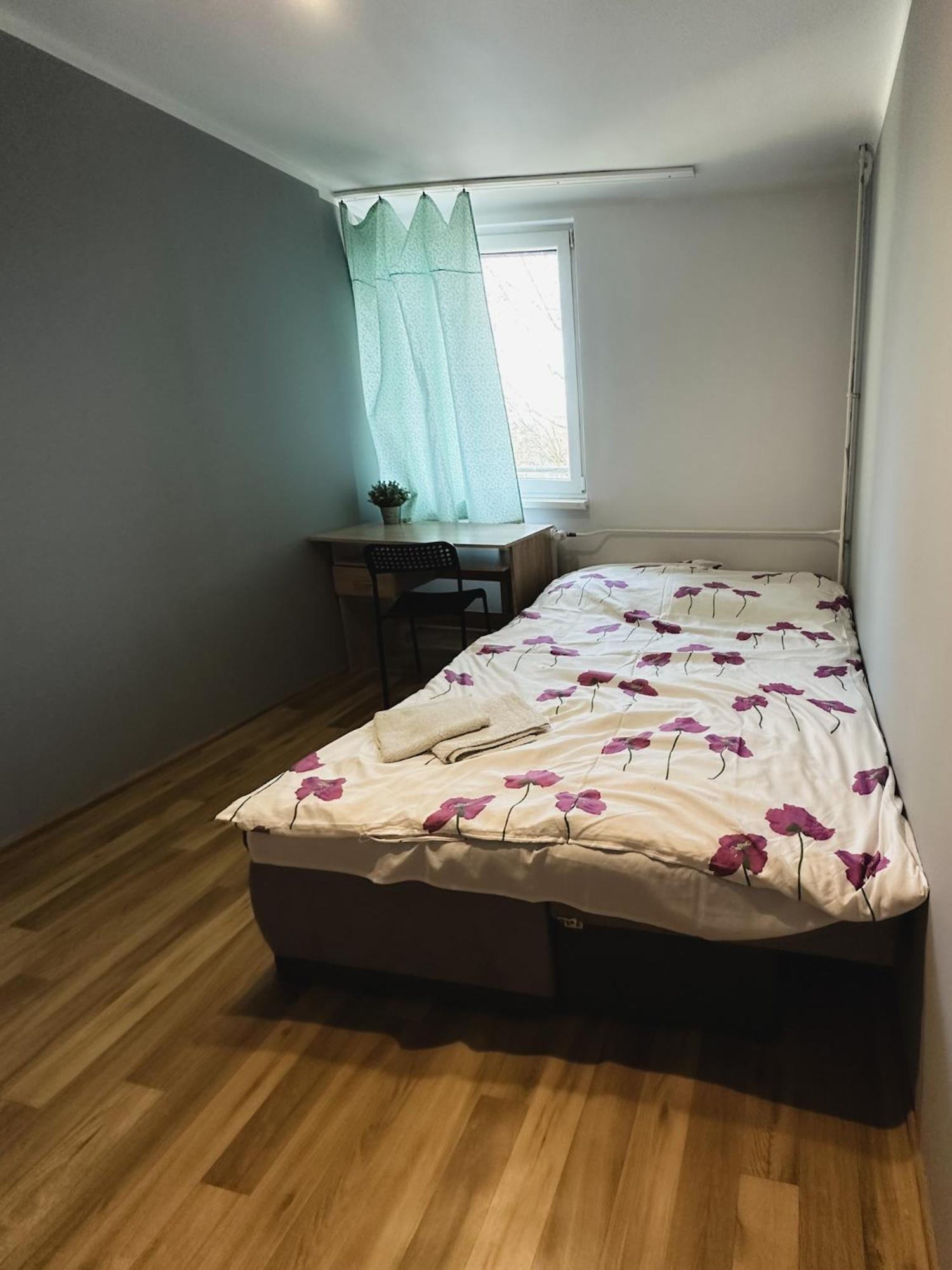 Kwadrat B&B Spiechowicza Rzeszów Eksteriør bilde
