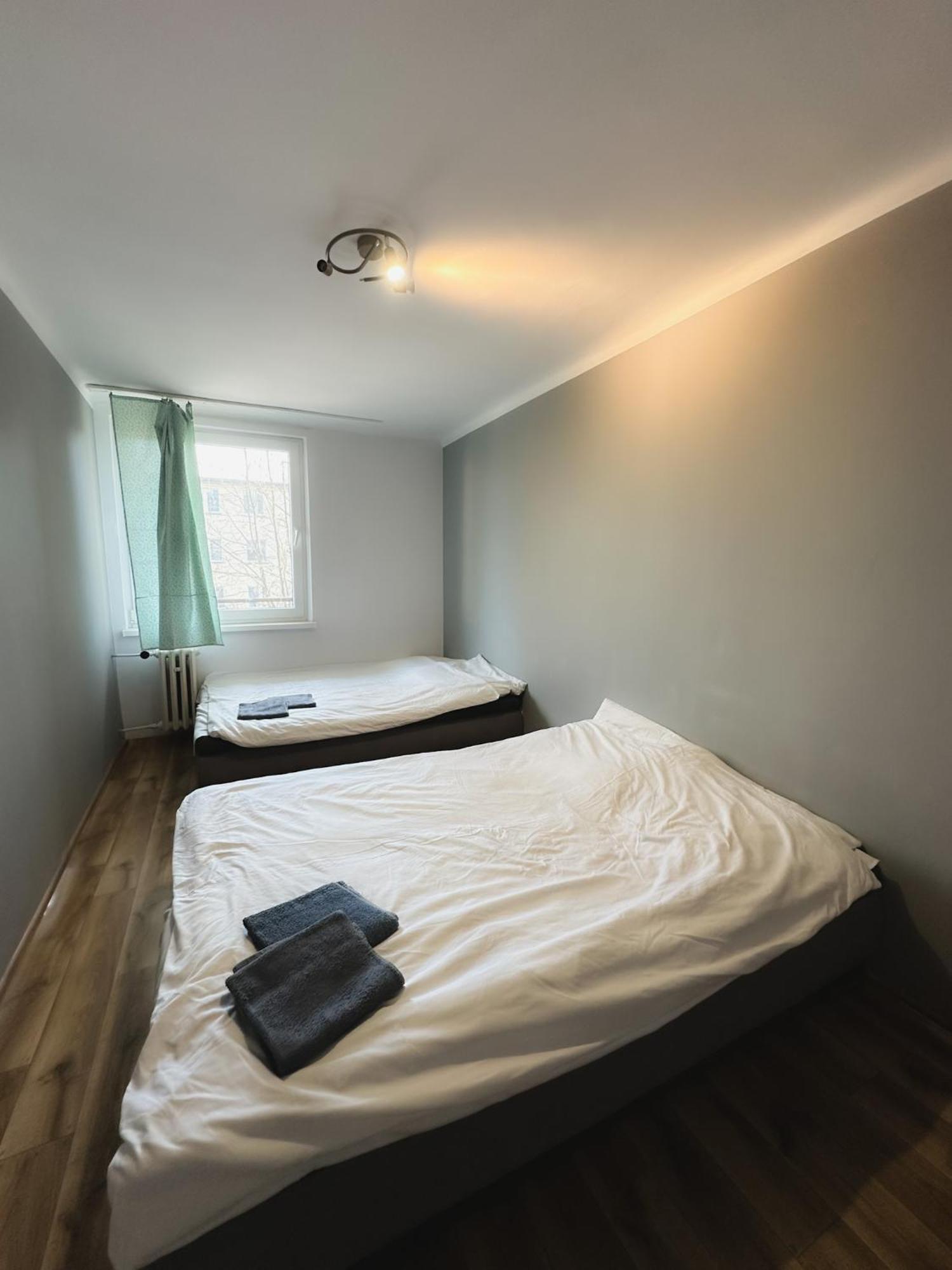 Kwadrat B&B Spiechowicza Rzeszów Eksteriør bilde