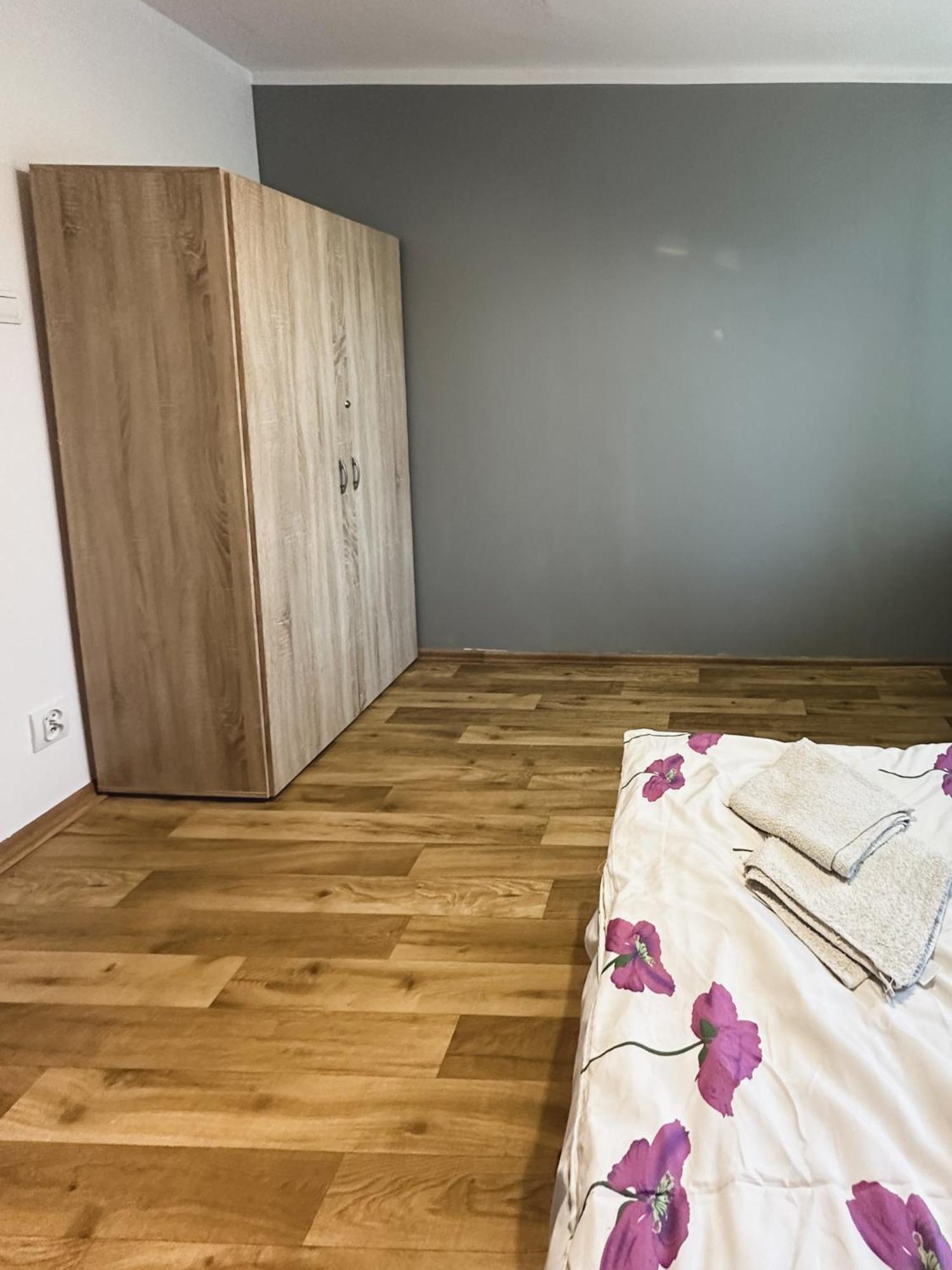Kwadrat B&B Spiechowicza Rzeszów Eksteriør bilde