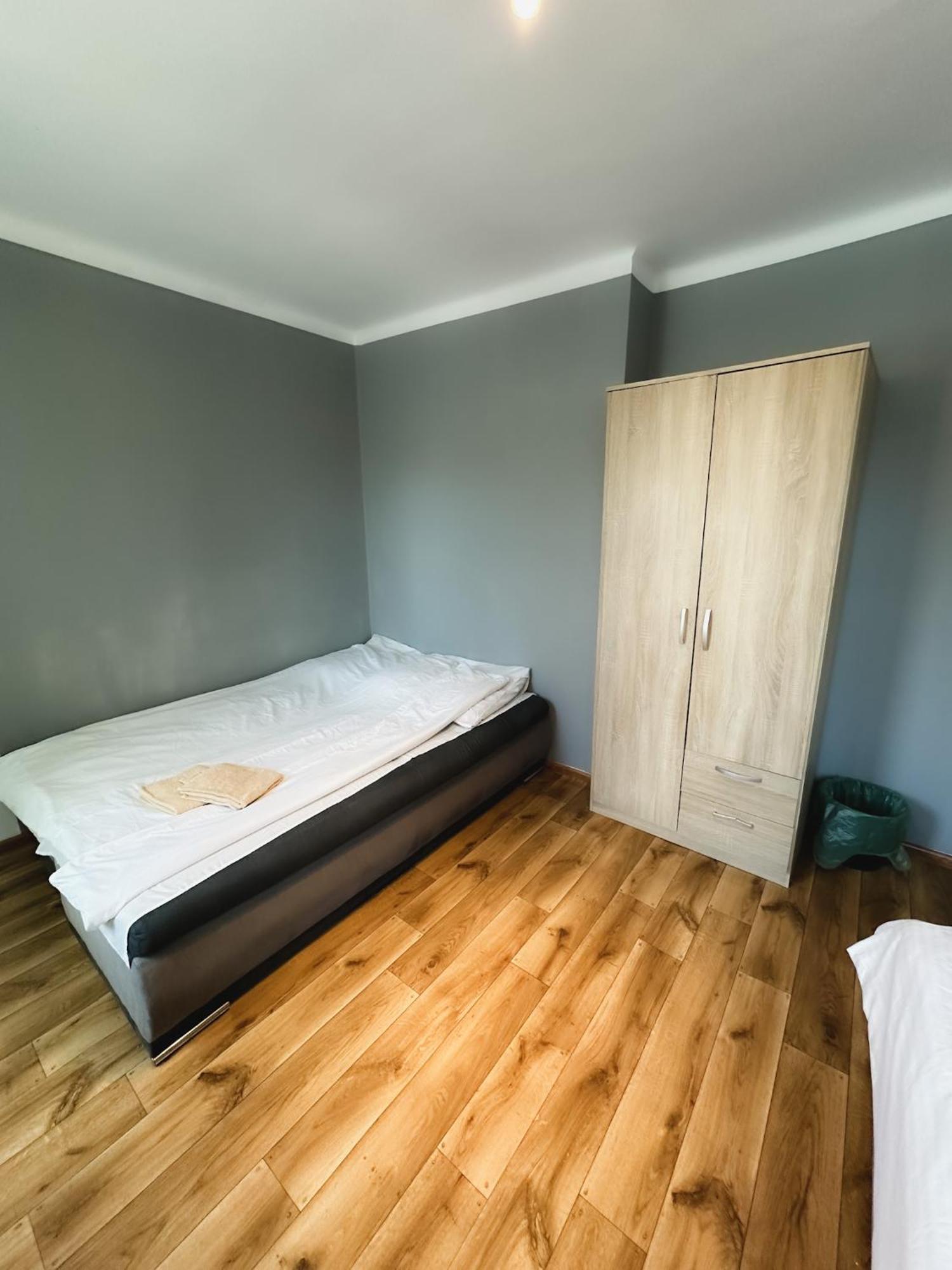 Kwadrat B&B Spiechowicza Rzeszów Eksteriør bilde