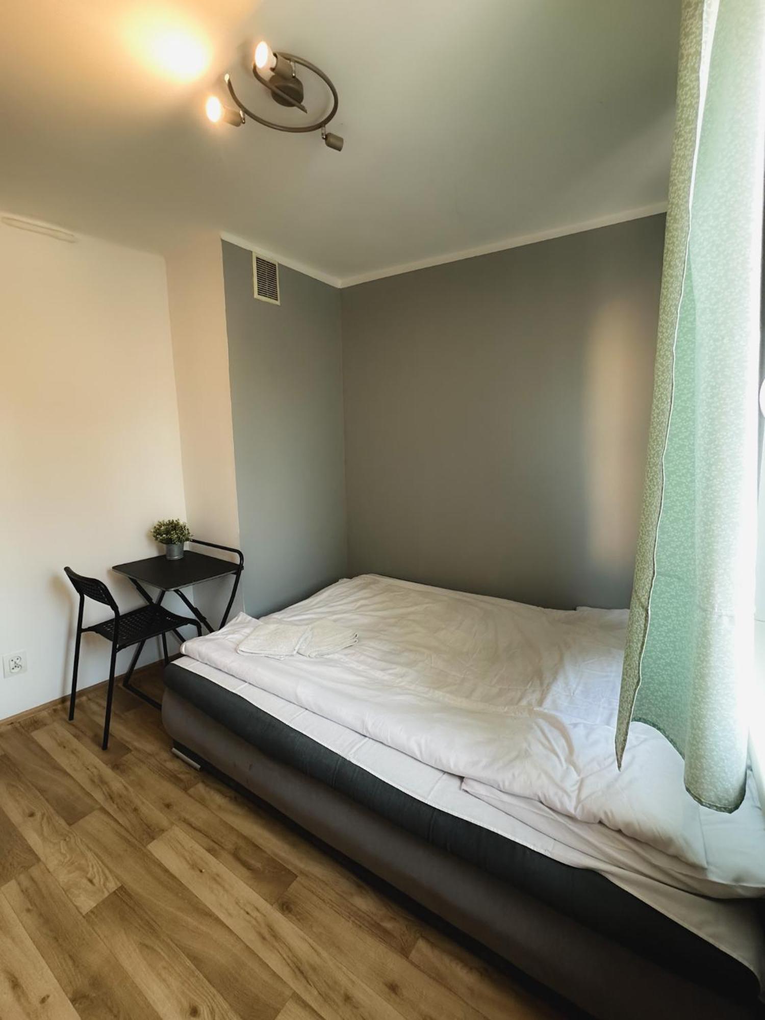 Kwadrat B&B Spiechowicza Rzeszów Eksteriør bilde