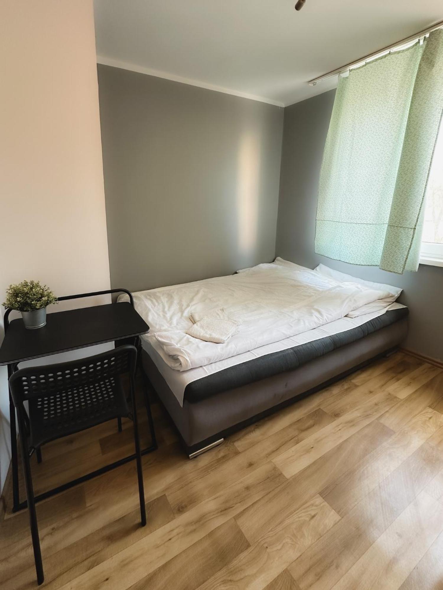 Kwadrat B&B Spiechowicza Rzeszów Eksteriør bilde